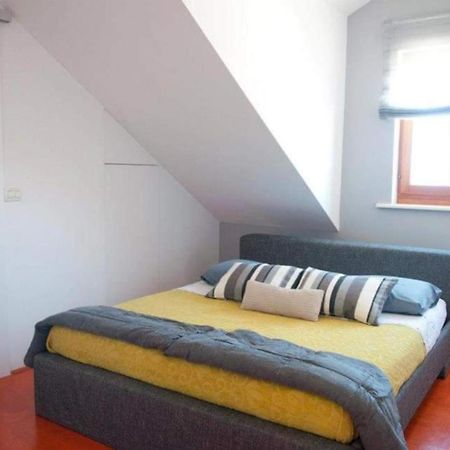 Apartments Iggy Postira Eksteriør billede