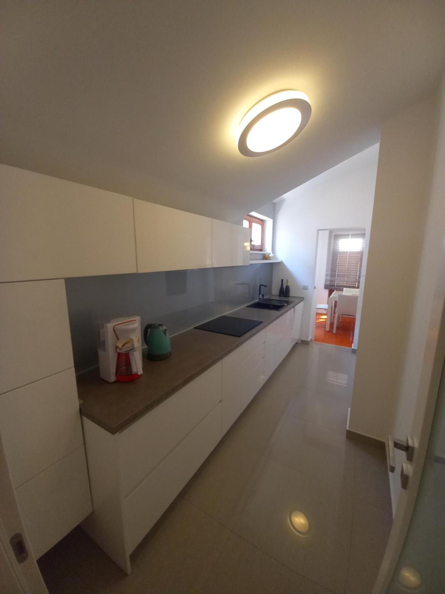 Apartments Iggy Postira Eksteriør billede