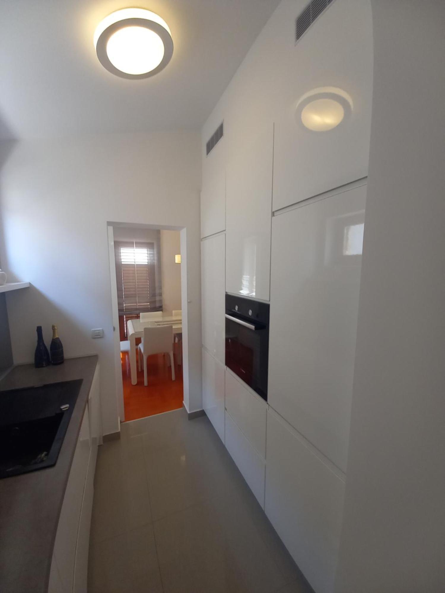 Apartments Iggy Postira Eksteriør billede