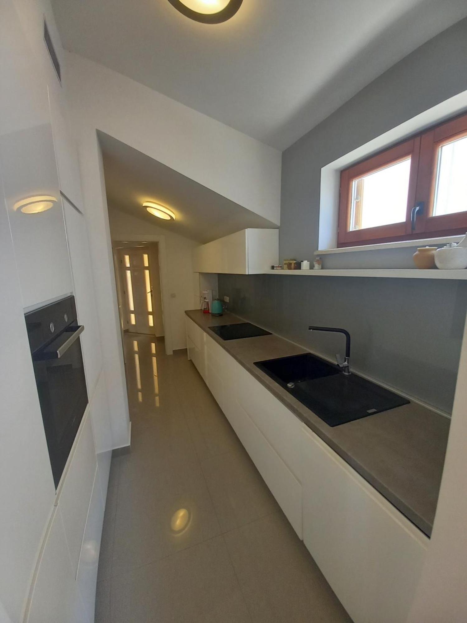 Apartments Iggy Postira Værelse billede